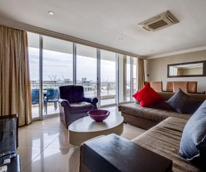3 Bedroom apartment,free wifi,netflix Durban South Africa