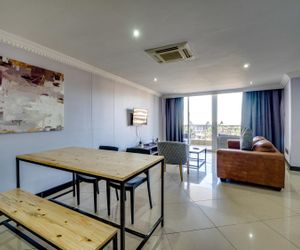 2 Bedroom apartment,uncapped wifi Durban South Africa