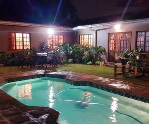 Asante Sana Guesthouse Amanzimtoti South Africa