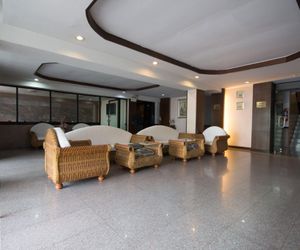 Khon Kaen Ruenrom Hotel Khon Kaen Thailand