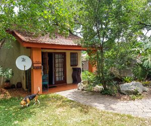 Raka Cottage Nelspruit South Africa