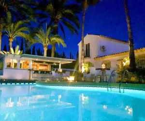 Banus Lodge Marbella Spain