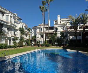 Puerto Banús Hideaway Nueva Andalucia Spain