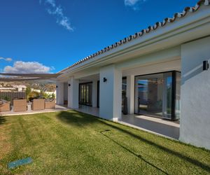 ***Casa Orion - Luxury Villa in Marbella*** Nueva Andalucia Spain