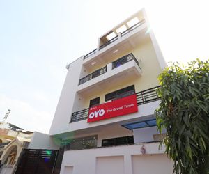 OYO 26642 Hotel Alessia View Lucknow India