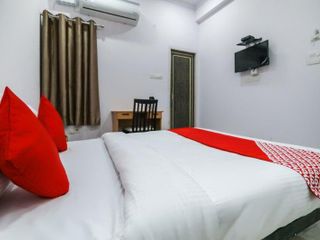 Hotel pic Flagship 28752 Manjula Inn
