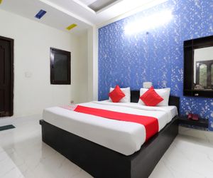 OYO 40431 Hotel Amar Prem Lucknow India