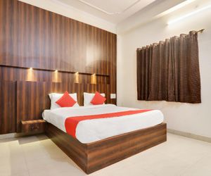 OYO Flagship 39799 Pacific Inn Lucknow India