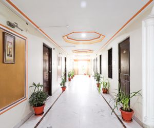 OYO 39911 Hotel Mangalam Lucknow India