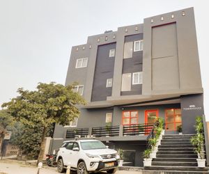 OYO 39805 TownHouse Hotel Vikram Lucknow India