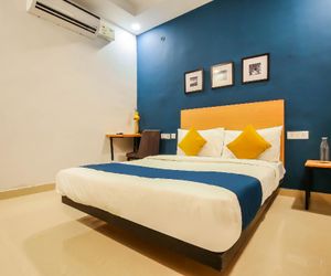 SilverKey Executive Stays 39656 Sector 7 Vrindavan Colony Lucknow India