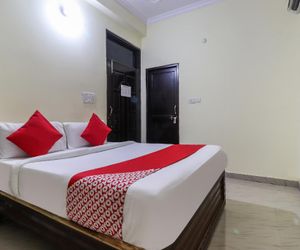 OYO 29091 Hotel Shivam International Lucknow India