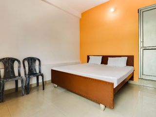 Hotel pic SPOT ON 43885 Hotel Laxmi Narayan