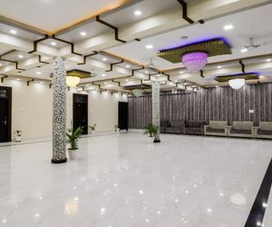 OYO 60720 Hotel Regal Palace Chinhat India