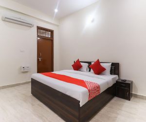 OYO 46253 A R Hotel Chinhat India