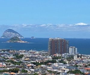 Barra Beach Barra da Tijuca Brazil