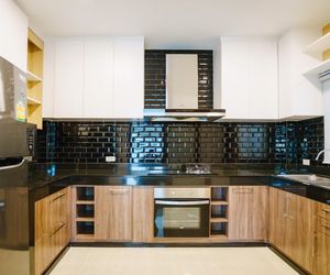 Modern premium villa private swimming pool Hang Dong Thailand