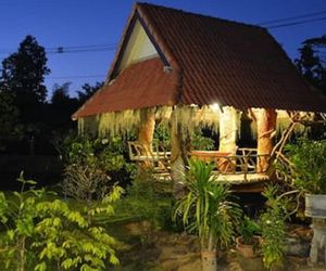 Baan Tonmai Private Residence Hang Dong Thailand