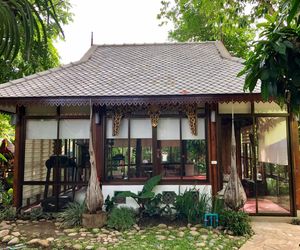 Riverside Exquisite Villa Living 私享 Hang Dong Thailand