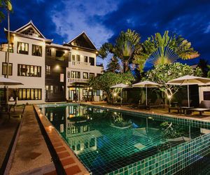 Initial Dawn Riverside Villa Hang Dong Thailand