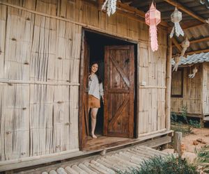 nongtao village home stay Ban Huai Tong Thailand