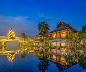 The Deer Resort Chiang Mai Hang Dong Thailand
