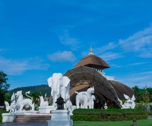 Baan Cheep Chang Hang Dong Thailand