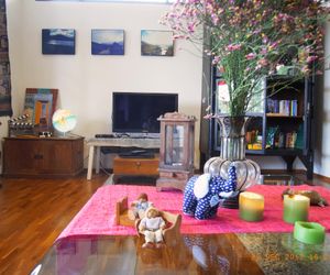 4 BDR+Garden Chiang Mai Thai Actress Resort Home Hang Dong Thailand