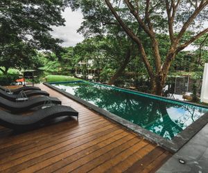 In the mood Luxury Private Poolvilla Hang Dong Thailand