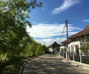 LOVE VILLA Hang Dong Thailand