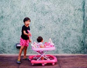 Family Villa Pool Access Hang Dong Thailand