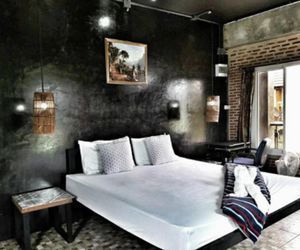102 Residence - Superior Room & Pool San Kamphaeng Thailand