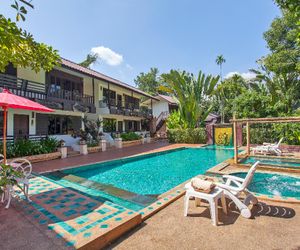 Enchanted Riverside Resort 9BR Sleeps 18 w/Pool Hang Dong Thailand