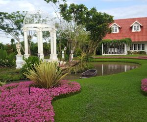 Beloved Cottage, located in the garden, peaceful. Hang Dong Thailand