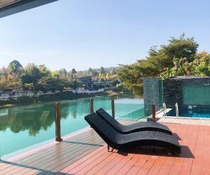 Water House Chiangmai Hang Dong Thailand