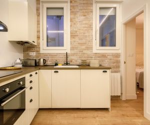 URBAN APARTAMENT IN BILBAO LA VIEJA BY URBAN HOSTS Bilbao Spain