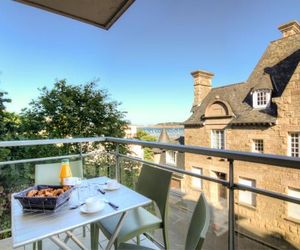 Apartment Le Royal Foch Dinard France