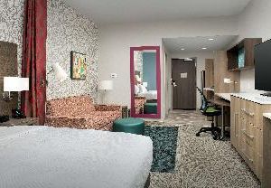Home2 Suites by Hilton Lakeland, FL Lakeland United States