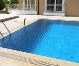 Antalya belek sama golf apart 2 second floor pool view 2 bedrooms Belek Turkey