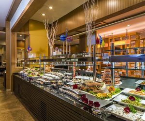 Tui Blue Sherwood Belek Belek Turkey
