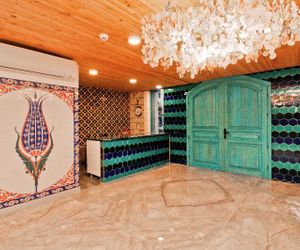 Yazar Lara Hotel-NEW Lara Turkey