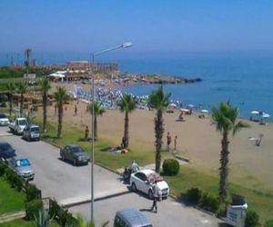 Esperanza Boutique Hotel Lara Turkey