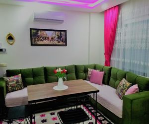 VERY NICE APART ANTALYA KUNDU LARA rent  D3 Lara Turkey