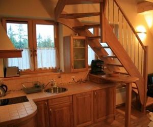 VISITzakopane Vanilla Apartments Koscielisko Poland