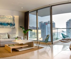 Grand Marina Apartasuites Santa Marta Colombia