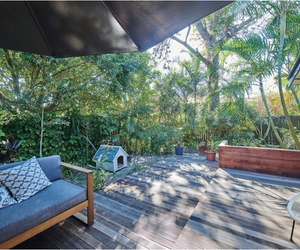 Byron Bay Studio Apartment, The Granny Byron Bay Australia