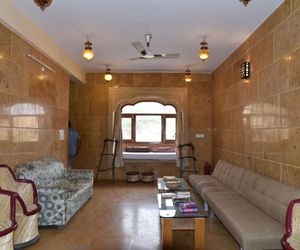 Wonbin Safari Hostel Jaisalmer India