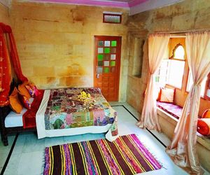 Blessing Hotel Jaisalmer India