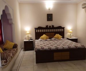 Heritage Inn Pvt Ltd Jaisalmer India