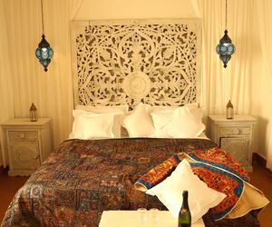Casa De Kaku Jaisalmer India